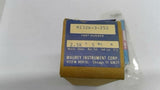 Maurey Instrument M1326-3-252 Potentiometer 2.5K 5%