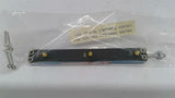 Maurey Instrument M1326-3-252 Potentiometer 2.5K 5%