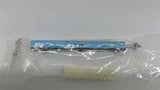 Maurey Instrument M1326-3-252 Potentiometer 2.5K 5%