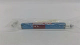 Maurey Instrument M1326-3-252 Potentiometer 2.5K 5%