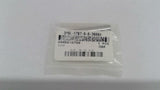 Swagelok 316L-6BT7-6-6 - 3/8" Reducer Tubing Weld Union