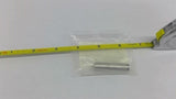 Swagelok 316L-6BT7-6-6 - 3/8" Reducer Tubing Weld Union