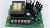 Lantech C10003 Circuit Board