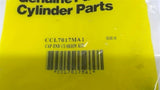 Parker CCL7017MA1 Cap End Cushion Kit Lot Of 2