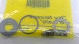 Parker CCL7017MA1 Cap End Cushion Kit Lot Of 2