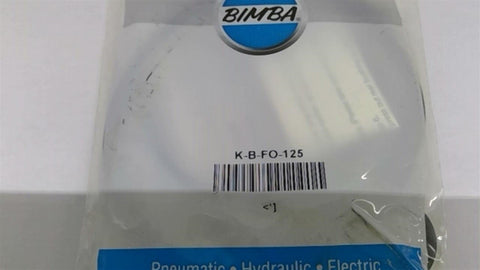 Bimba K-B-F0-125 Repair Kit