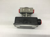 UFM SN-ASB6GM-6-915V.9-A1NL-1.5D Universal Flow Monitor