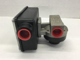 UFM SN-ASB6GM-6-915V.9-A1NL-1.5D Universal Flow Monitor