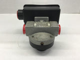 UFM SN-ASB6GM-6-915V.9-A1NL-1.5D Universal Flow Monitor