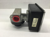 UFM SN-ASB6GM-6-915V.9-A1NL-1.5D Universal Flow Monitor