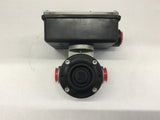 UFM SN-ASB6GM-6-915V.9-A1NL-1.5D Universal Flow Monitor