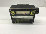 UFM SN-ASB3G-4-1500V.9-1NR-.75D Flow Rate Indicator
