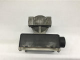 UFM SN-ASB3G-4-1500V.9-1NR-.75D Flow Rate Indicator