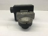 UFM SN-ASB3G-4-1500V.9-1NR-.75D Flow Rate Indicator