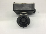 UFM SN-ASB3G-4-1500V.9-1NR-.75D Flow Rate Indicator