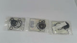Ingersoll-Rand 7130 Mounting Kit Lot Of 3