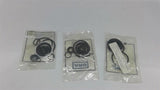 Ingersoll-Rand 7130 Mounting Kit Lot Of 3