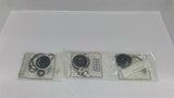 Ingersoll-Rand 7130 Mounting Kit Lot Of 3