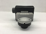 UFM SN-ASB9GM-6-1700V.896-A1NR-ZSC-5D Universal Flow Monitors
