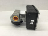 UFM SN-ASB9GM-6-1700V.896-A1NR-ZSC-5D Universal Flow Monitors