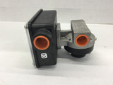 UFM SN-ASB9GM-6-1700V.896-A1NR-ZSC-5D Flow Monitor
