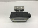 UFM SN-ASB7GM-4-315V.884-A1NL-ZSC-3D Flow Monitor