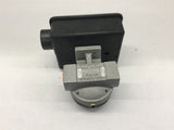 UFM SN-ASB6GM-6-915V.9-A1NL-1.5D Flow monitor