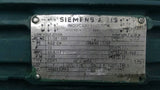 Siemens RGZ-CH 10HP 230/460V 1750RPM 4P 215T 3PH 60HZ TEFC