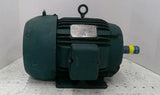 Siemens RGZ-CH 10HP 230/460V 1750RPM 4P 215T 3PH 60HZ TEFC