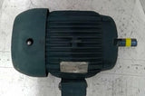 Siemens RGZ-CH 10HP 230/460V 1750RPM 4P 215T 3PH 60HZ TEFC