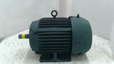 Siemens RGZ-CH 10HP 230/460V 1750RPM 4P 215T 3PH 60HZ TEFC
