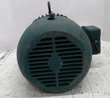 Siemens RGZ-CH 10HP 230/460V 1750RPM 4P 215T 3PH 60HZ TEFC