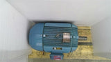 WEG 1PE10-36-215T 10HP 208-230-460V 3500RPM 2P 215T 3PH 60HZ