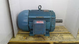WEG 1PE10-36-215T 10HP 208-230-460V 3500RPM 2P 215T 3PH 60HZ