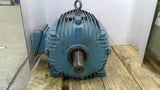 WEG 1PE10-36-215T 10HP 208-230-460V 3500RPM 2P 215T 3PH 60HZ