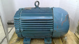 WEG 1PE10-36-215T 10HP 208-230-460V 3500RPM 2P 215T 3PH 60HZ