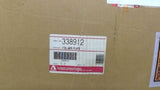 Alemite 338912 Follower Plate