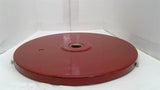 Alemite 318040-4 Cover Assembly