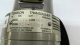 Dover Flexo Electronics C2DS Tension Reducer Load 400