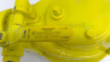 Honeywell V5055C-1018 Industrial Gas Valve 2-1/2" With 2" Fitting