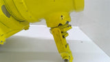 Honeywell V5055C-1018 Industrial Gas Valve 2-1/2" With 2" Fitting