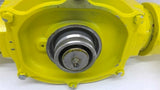 Honeywell V5055C-1018 Industrial Gas Valve 2-1/2" With 2" Fitting