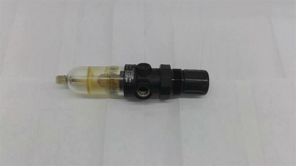 Norgren BO7-202-A1KA Pneumatic Filter Regulator