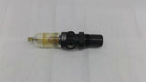 Norgren BO7-202-A1KA Pneumatic Filter Regulator