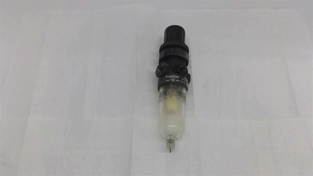 Norgren B07-202-M1KA Pneumatic Filter Regulator