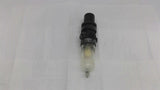 Norgren B07-202-M1KA Pneumatic Filter Regulator