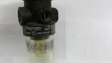 Norgren B07-202-M1KA Pneumatic Filter Regulator