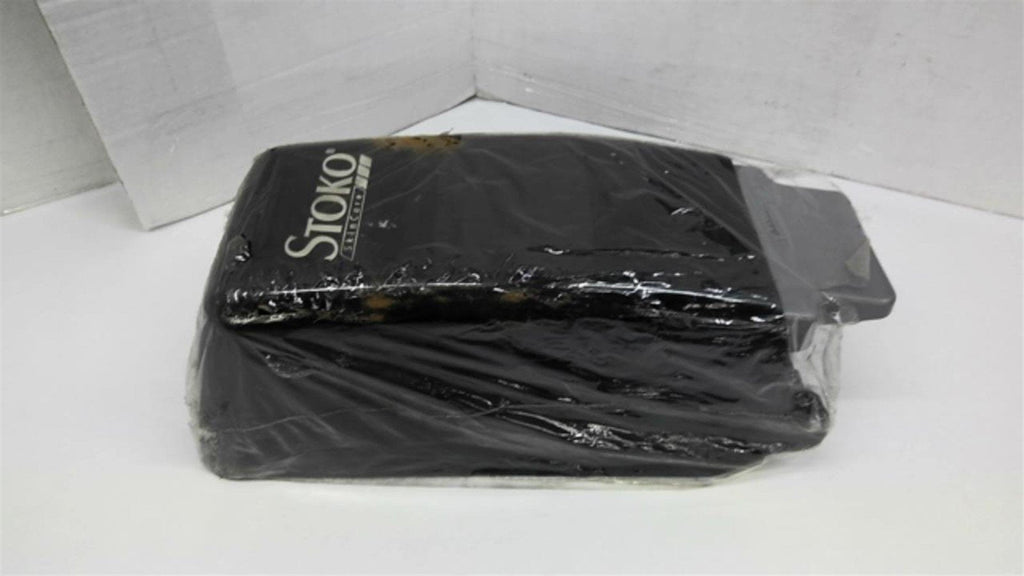 Stokia Vario Ultra Black Dispenser