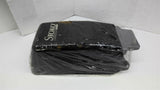 Stokia Vario Ultra Black Dispenser