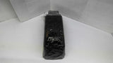 Stokia Vario Ultra Black Dispenser